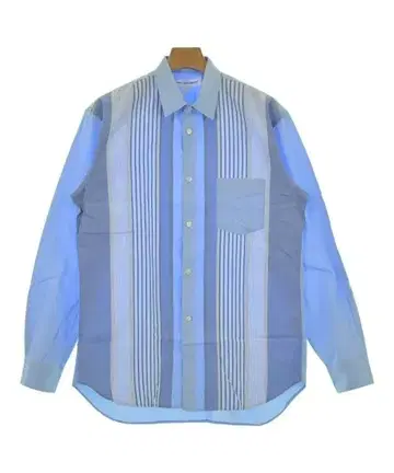COMME des GARCONS SHIRT 캐주얼 셔츠 남성용