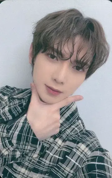 ATEEZ fromm store VC 여상 THE WORLD EP.FIN:WILL