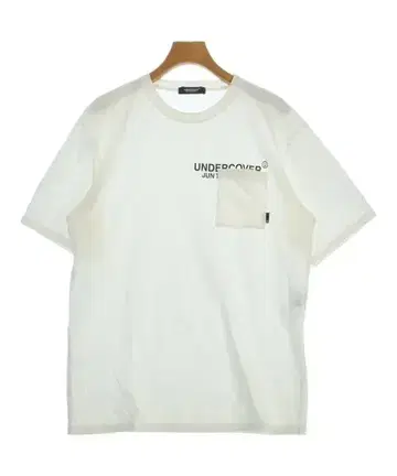 UNDER COVER 티셔츠 남성용