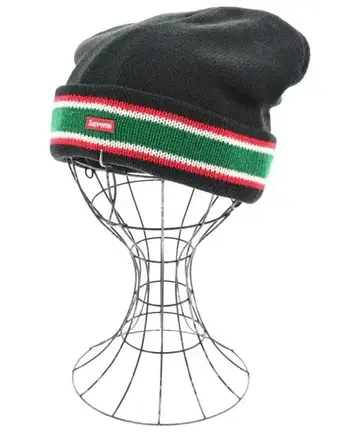 Supreme 니트캡 비니 남성용