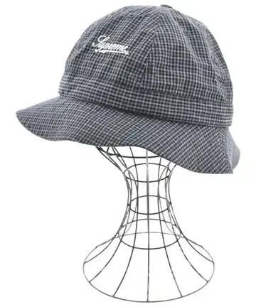 Supreme 햇 남성용