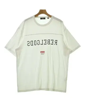 Supreme 티셔츠 남성용