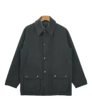 Barbour 커버올 남성용