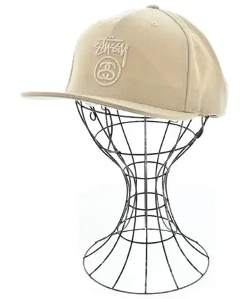 STUSSY 남성용 캡