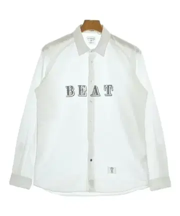 BEDWIN & THE HEARTBREAKERS 캐주얼 셔츠 남성용