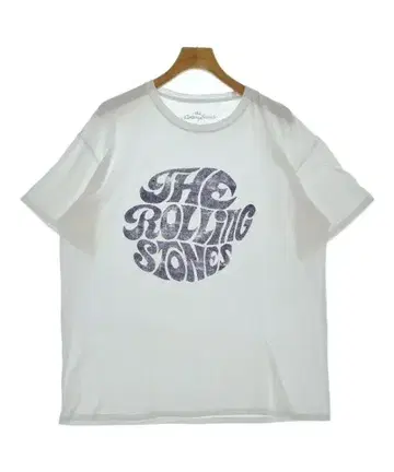 THE ROLLING STONES 티셔츠 남성용