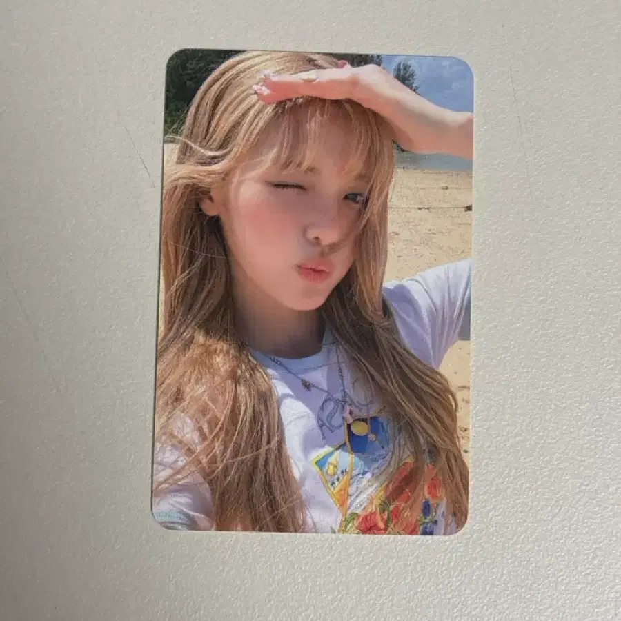 하츠투하츠 하투하 레몬탱 유하 사운드웨이브 사웨 럭드 럭키드로우 팝업 특전 포카 미공포