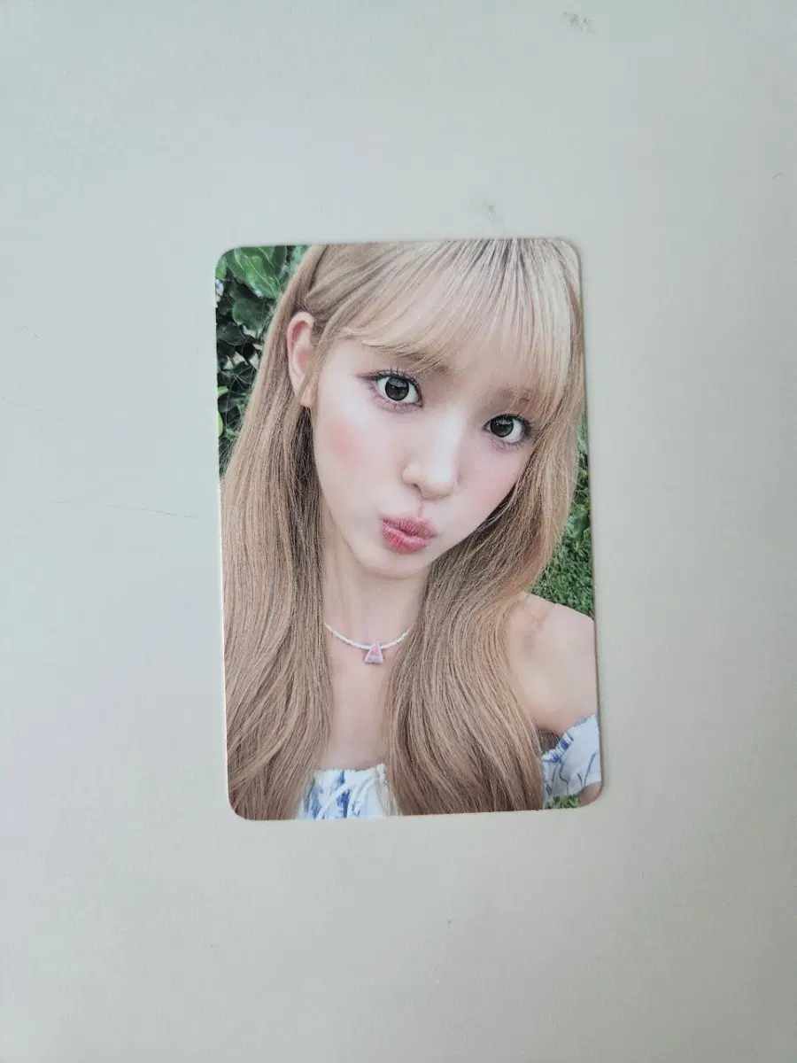 유하포카 판매, 교환