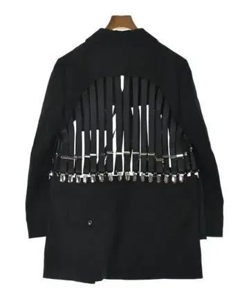 noir kei ninomiya 캐주얼 자켓 여성용