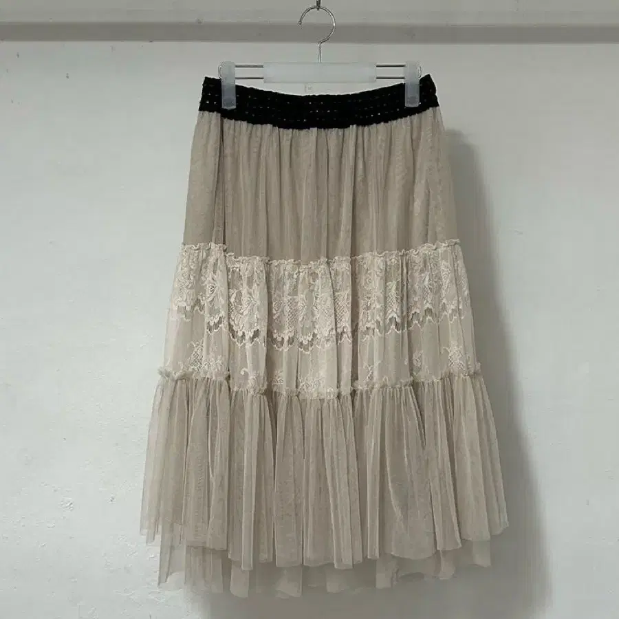 vtg skirt