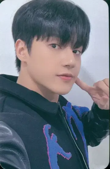 ATEEZ MOKKET WOO YOUNG THE WORLD EP.FIN:WILL 3