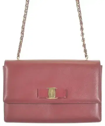 Salvatore Ferragamo 여성용 숄더백