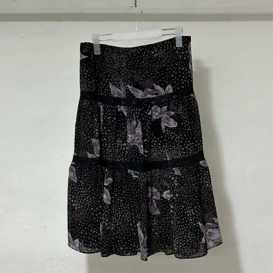 vtg skirt