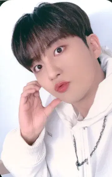 ATEEZ SoundWave LD JONG HO THE WORLD EP.FIN:WILL