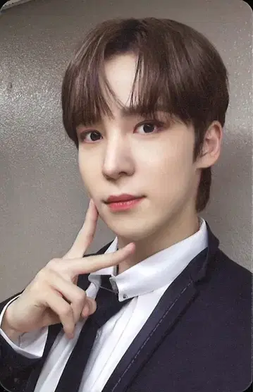 ATEEZ MAKESTAR VC YUN HO THE WORLD EP.FIN:WILL 2