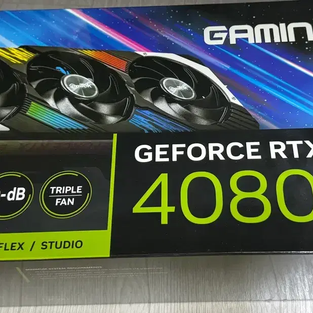 4080 super + 30만원으로 5070ti 구합니다