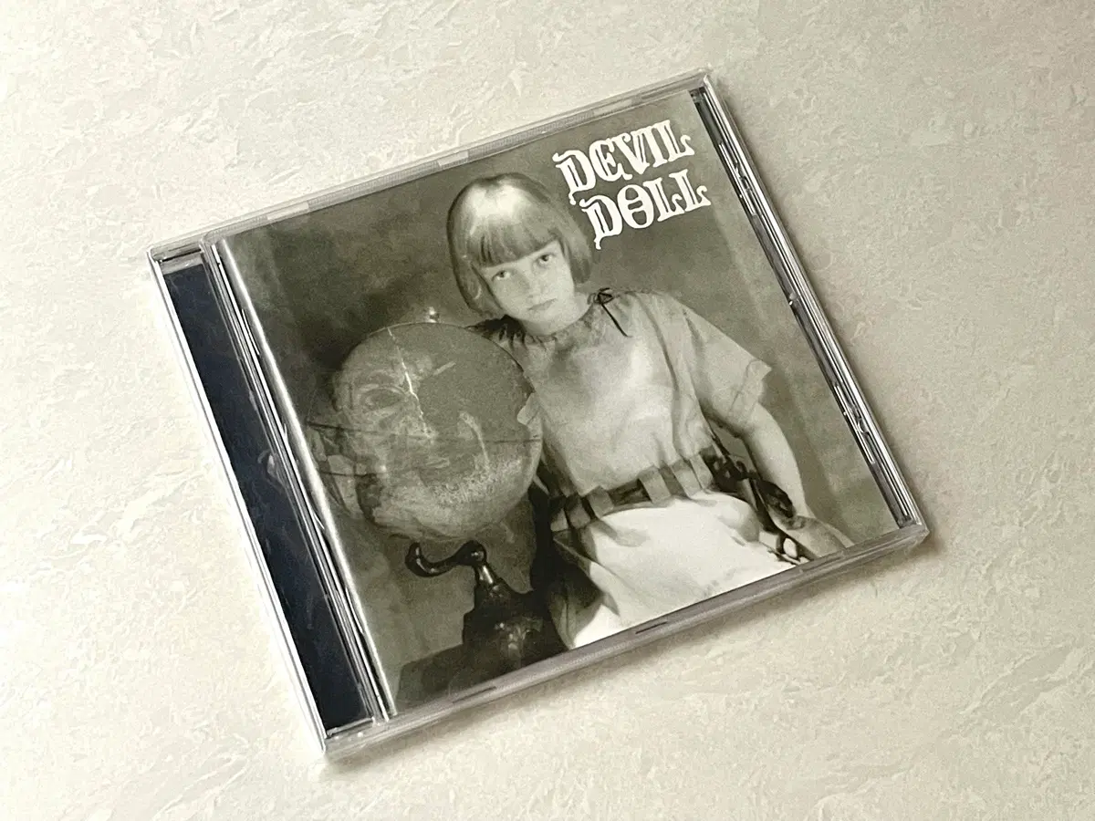 Devil Doll / The Sacrilege of Fatal Arms