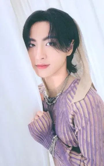 ATEEZ BLUE HOUR VER. SEONG HWA GOLDEN HOUR : Part.1 Z