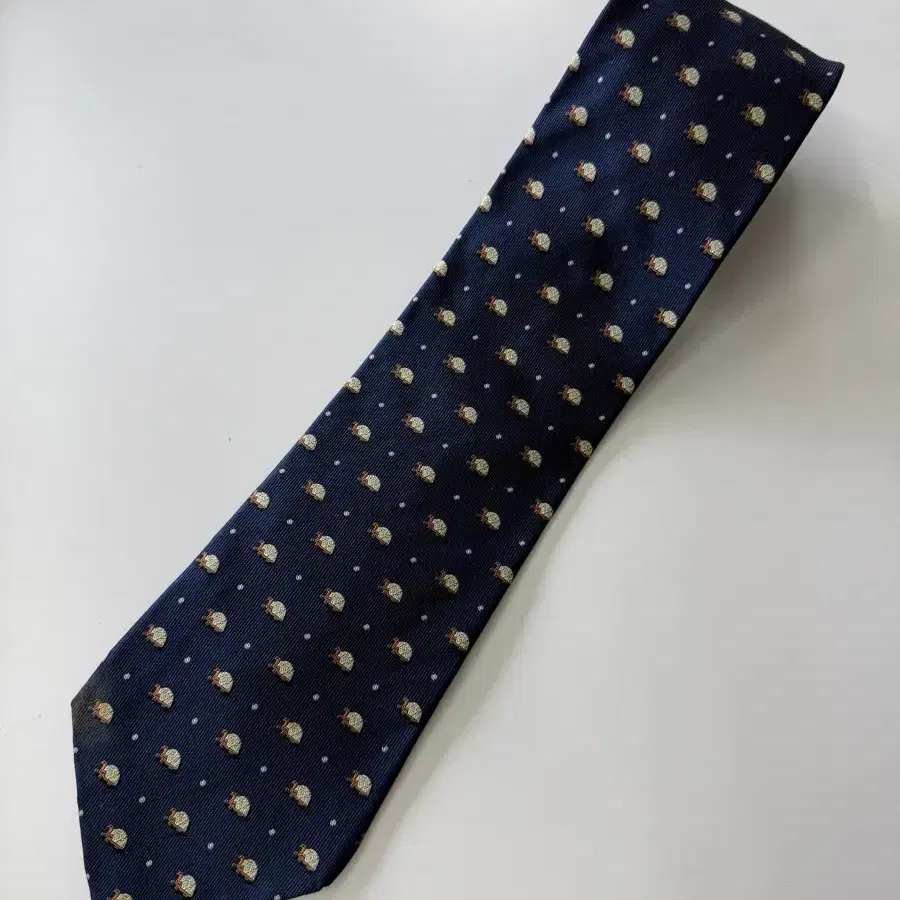 갤럭시(GALAXY) 실크 넥타이 9.5cm