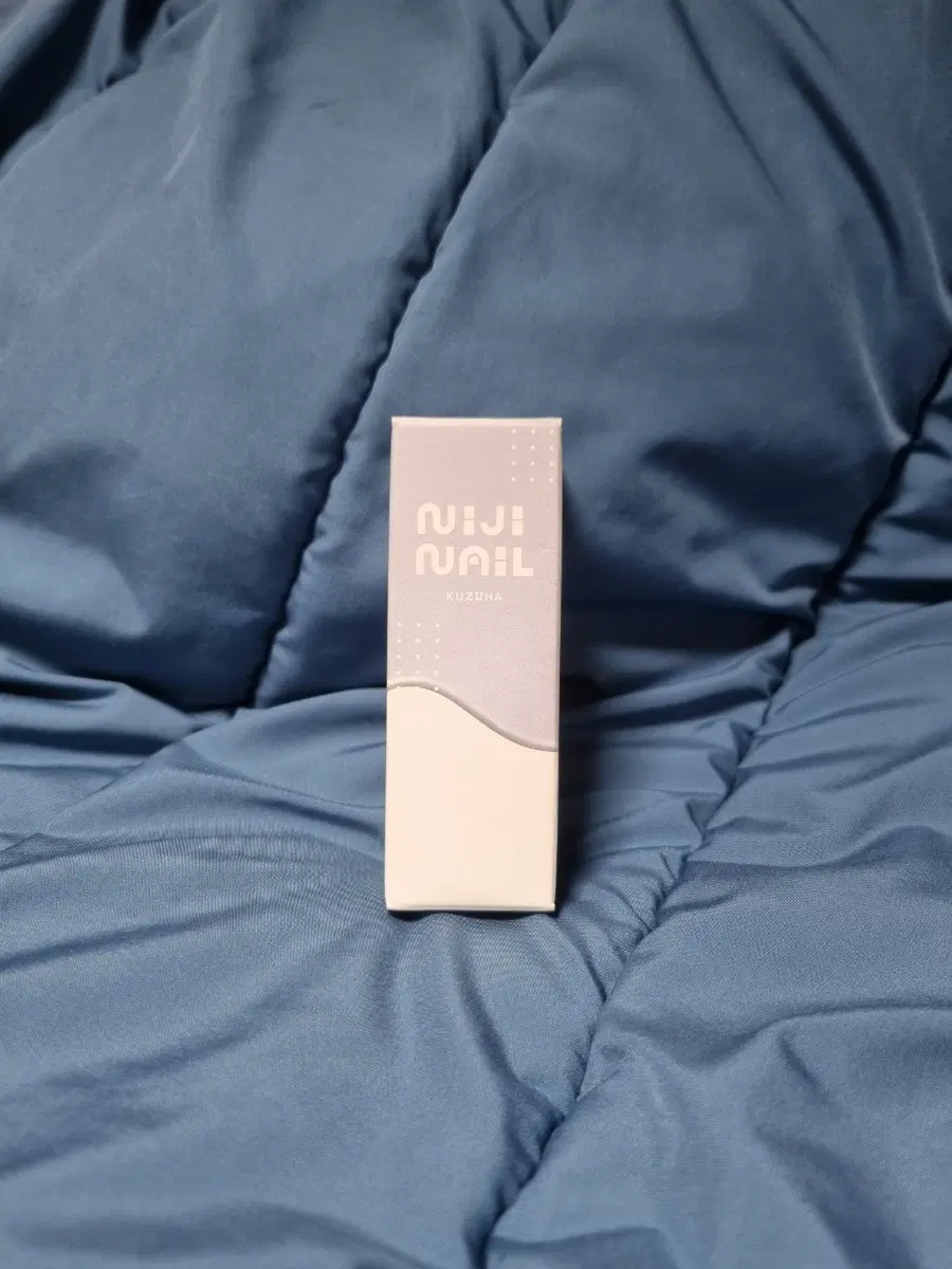 니지네일 쿠즈하