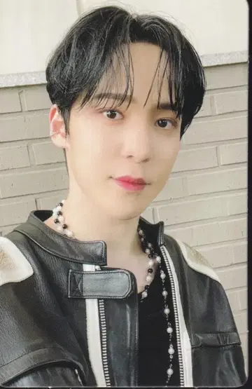 ATEEZ DIARYver. YUN HO THE WORLD EP.1:MOVEMENT DIARY