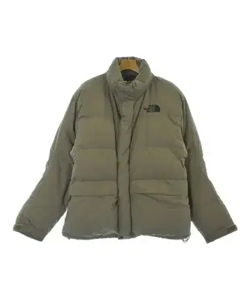 THE NORTH FACE 다운 자켓/다운 베스트 남성용