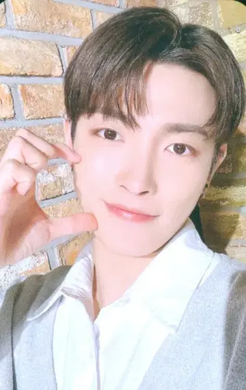 ATEEZ 구매 혜택 HONG JOONG ANITEEZ IN ICE CITY 50000원