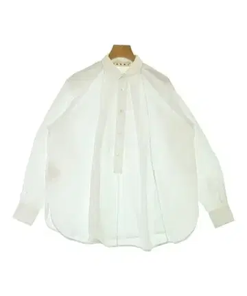 MARNI 여성용 캐주얼 셔츠