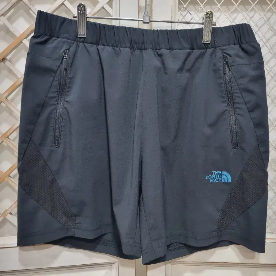 노스페이스 숏 팬츠 (D482