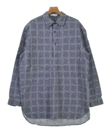 JW Anderson 캐주얼 셔츠 남성용