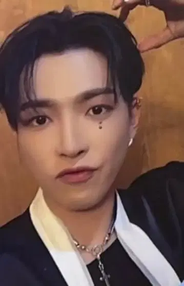 ATEEZ WITNESSver. HONG JOONG SPIN OFF:FROM THE WITNESS WITNESS