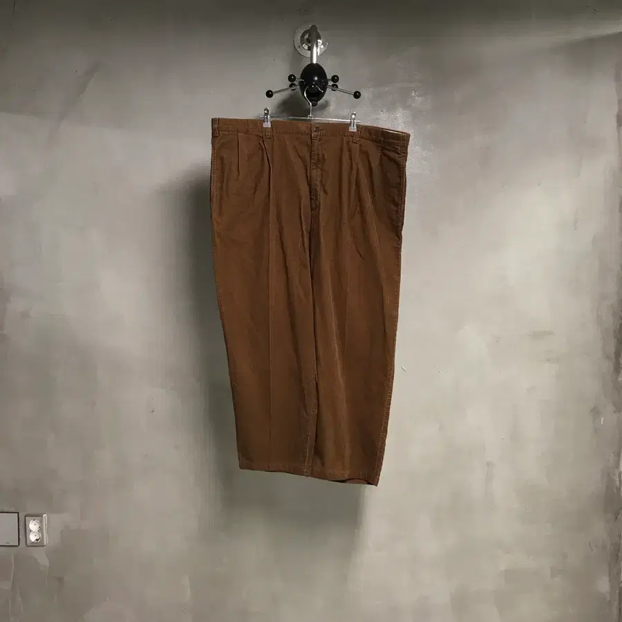 폴로 랄프로렌 코듀로이 팬츠 브라운 46/30