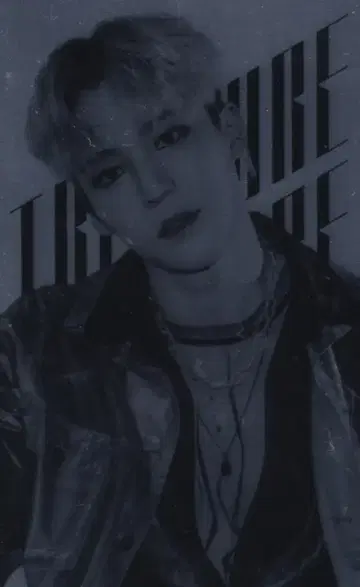 ATEEZ FIN:All To Action 윤호 TREASURE:Hidden Map Ep.2