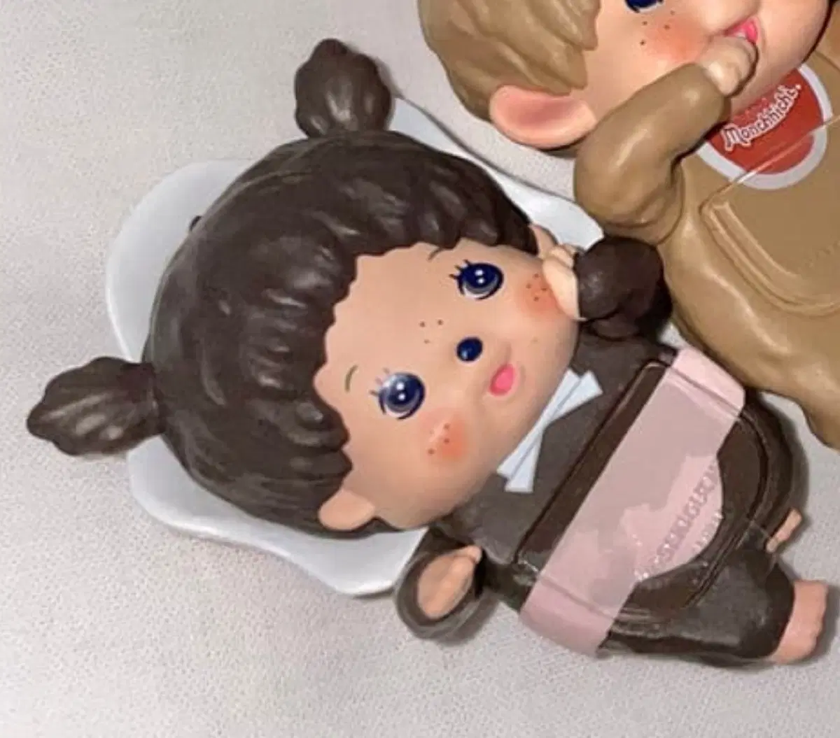 베베치치 히퍼 여 구해요