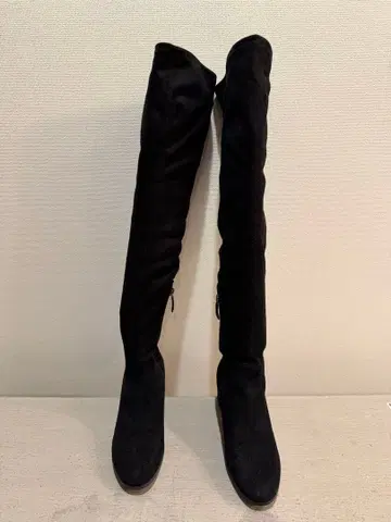 니하이 부츠 GEOX 37.5