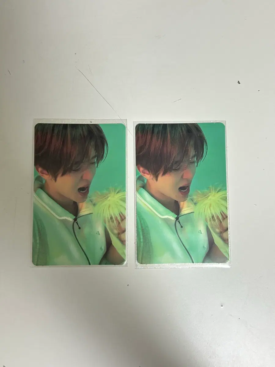 오드투러브 쥬얼 시온 교환