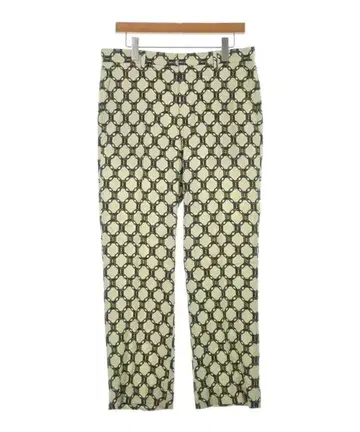 DRIES VAN NOTEN 슬랙스 남성용