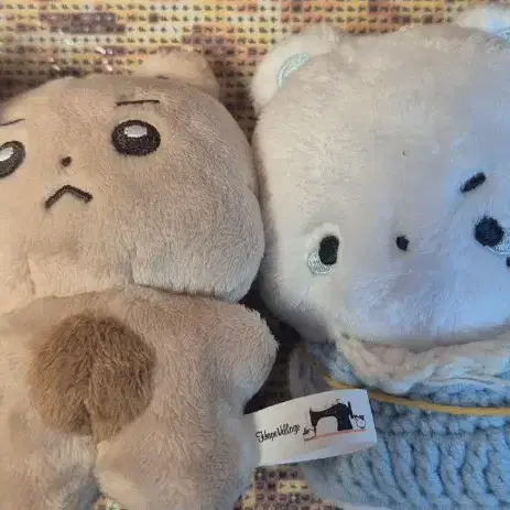 루시 인형