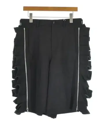 COMME des GARCONS HOMME PLUS 숏팬츠 남성용