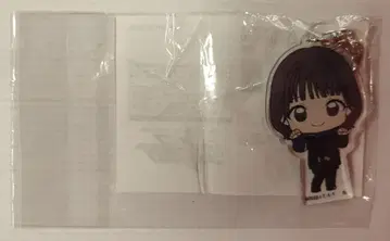 반다이 SD 아크릴 키링 가면라이더 기츠 쿠라마 네온