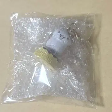 산리오 시크릿 스트랩 머핀 폼폼푸딩