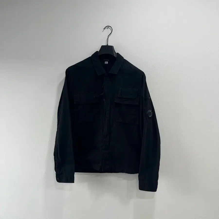 CP 컴퍼니 오버셔츠 자켓 XL