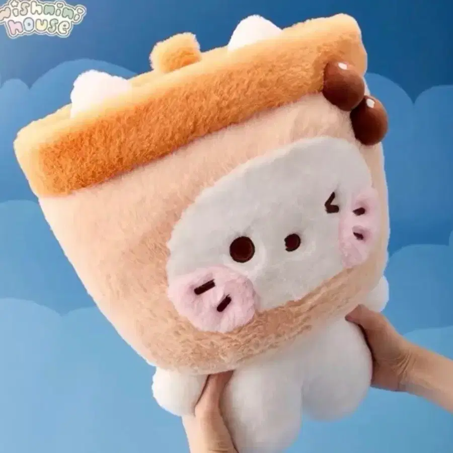 버블냥니