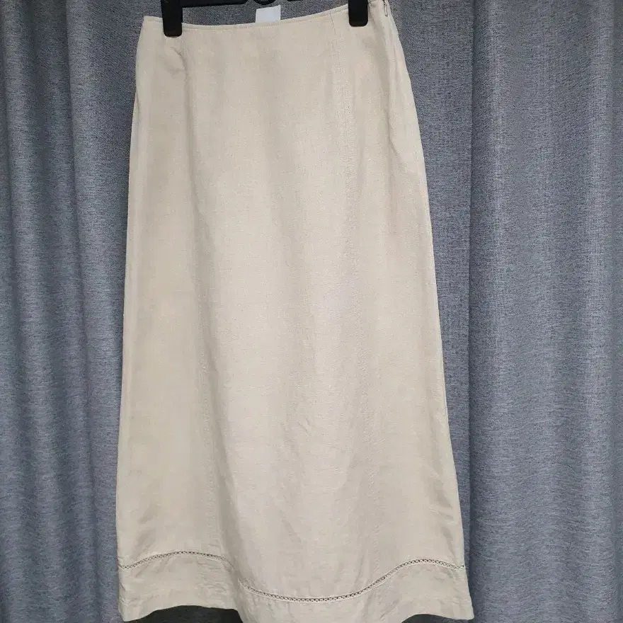 laura ashley 로라애슐리 에스닉 베이지 롱스커트11 s~m