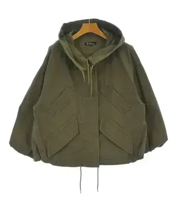 MARANT ETOILE 여성용 마운틴 파카