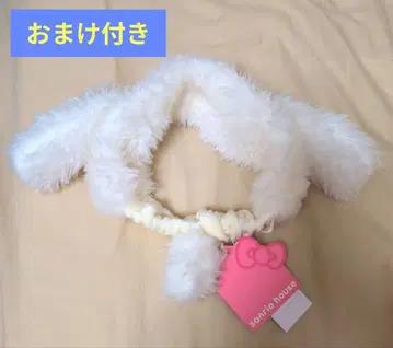 산리오 하우스 sanrio house 헤어밴드 시나모롤