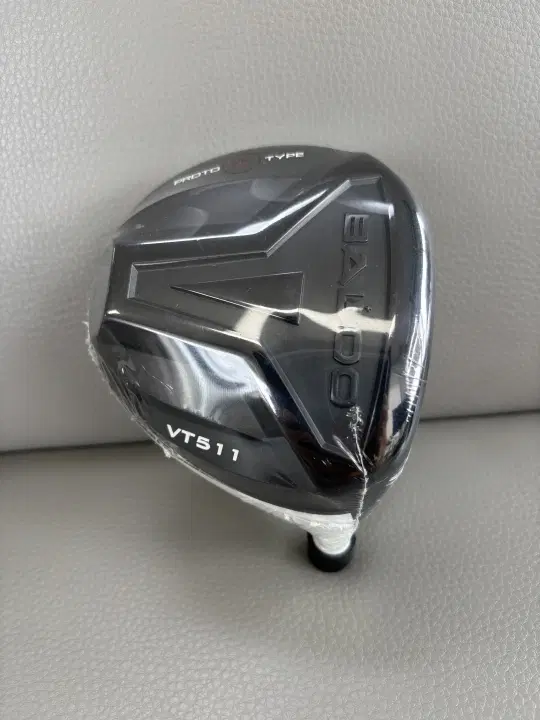 추천 발도 VT511 TT 12도 드라이버 헤드