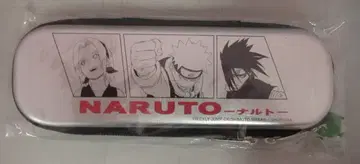 슈에이샤 틴 펜 케이스 NARUTO-나루토-