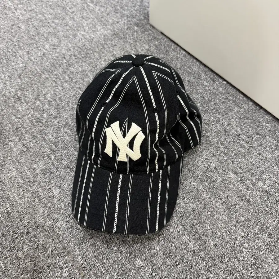 MLB 볼캡