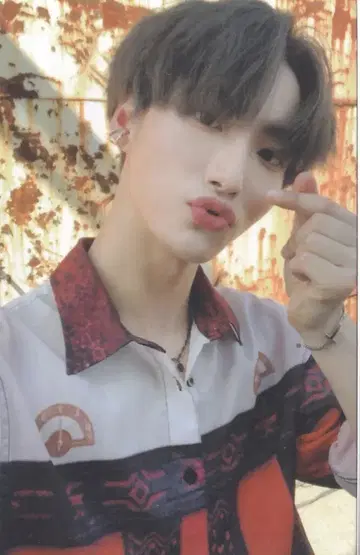 ATEEZ MMT SEONG HWA ZERO:FEVER Part.1 DIARY